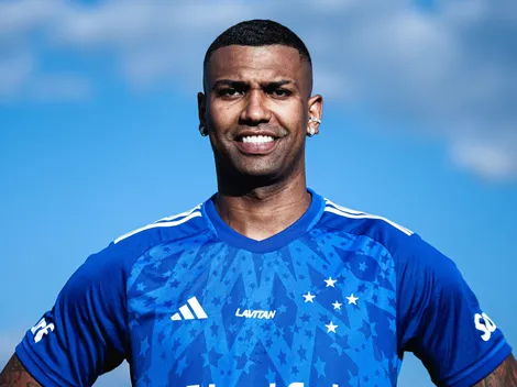Notícia sobre Walace bomba no Grêmio; entenda