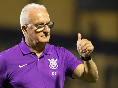 Dorival Júnior pede e Corinthians fecha 2 contratações para a comissão técnica