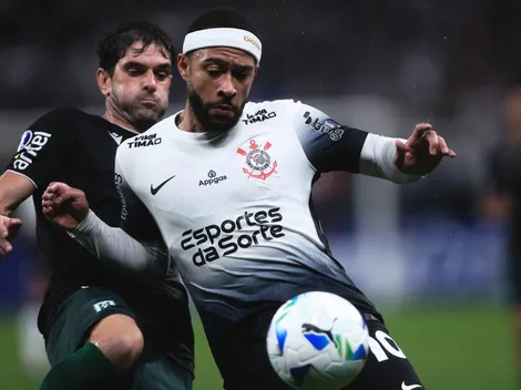 Tudo sobre Racing x Corinthians pela Copa Sul-Americana