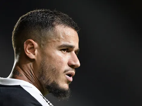 Vasco toma nova decisão sobre salário de Philippe Coutinho em renovação