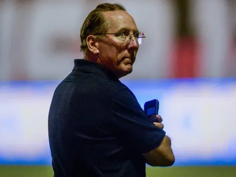 Botafogo vira assunto em programa de Galvão Bueno