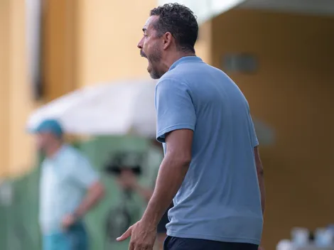 Técnico do Bahia fala sobre duelo contra o São Paulo no Brasileirão Feminino: "Outro adversário difícil"