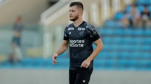 Foto: Aurélio Alves/Jornal O POVO