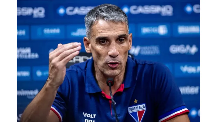 Foto: Rafael Vieira/AGIF