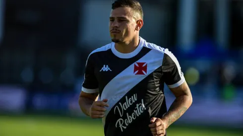 Foto: Thiago Ribeiro/AGIF