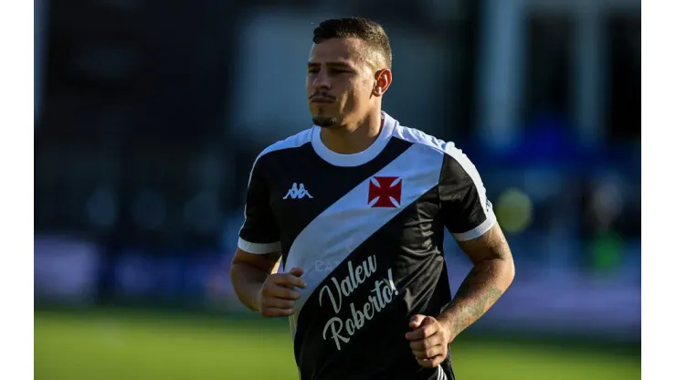 Foto: Thiago Ribeiro/AGIF