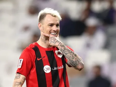 Chegada de Róger Guedes no Cruzeiro tem empecilho