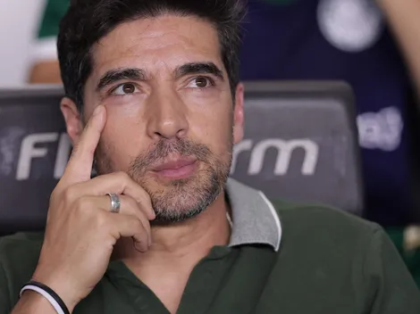 Palmeiras tem mudanças na escalação contra o Bolívar