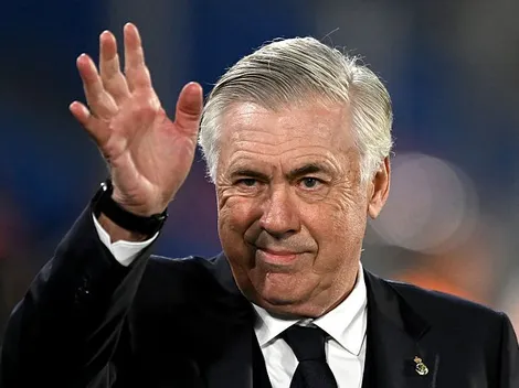 Ex-Botafogo mantém confiança em ser convocado por Ancelotti 