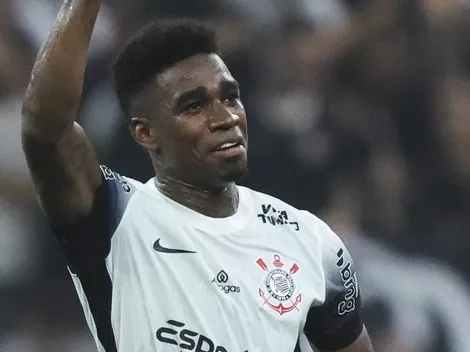 Félix Torres, do Corinthians, entra na mira de times da MLS