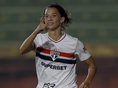 Tudo sobre São Paulo x Red Bull Bragantino, pela 2º rodada do Paulistão Feminino