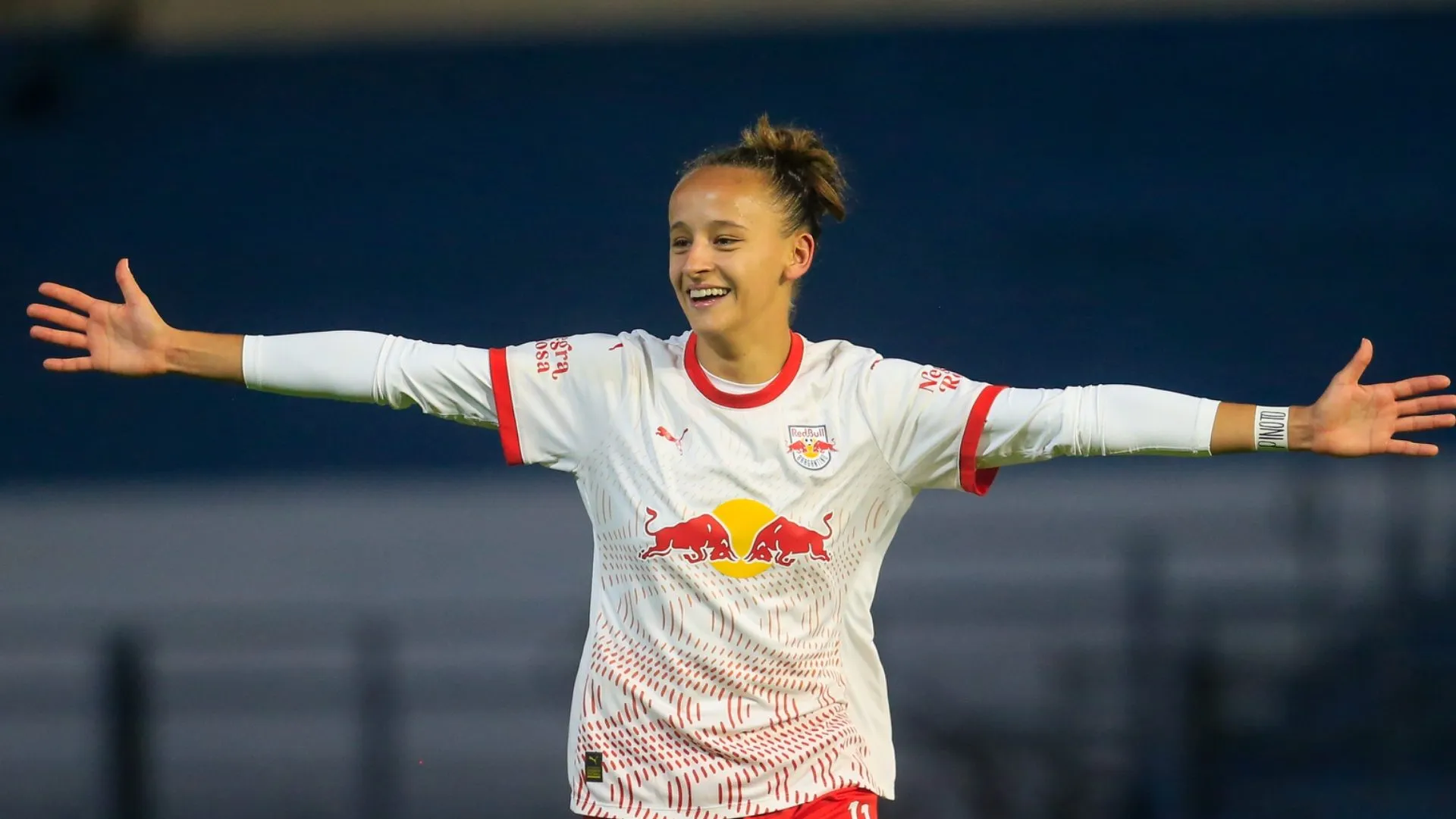 Red Bull Bragantino Feminino