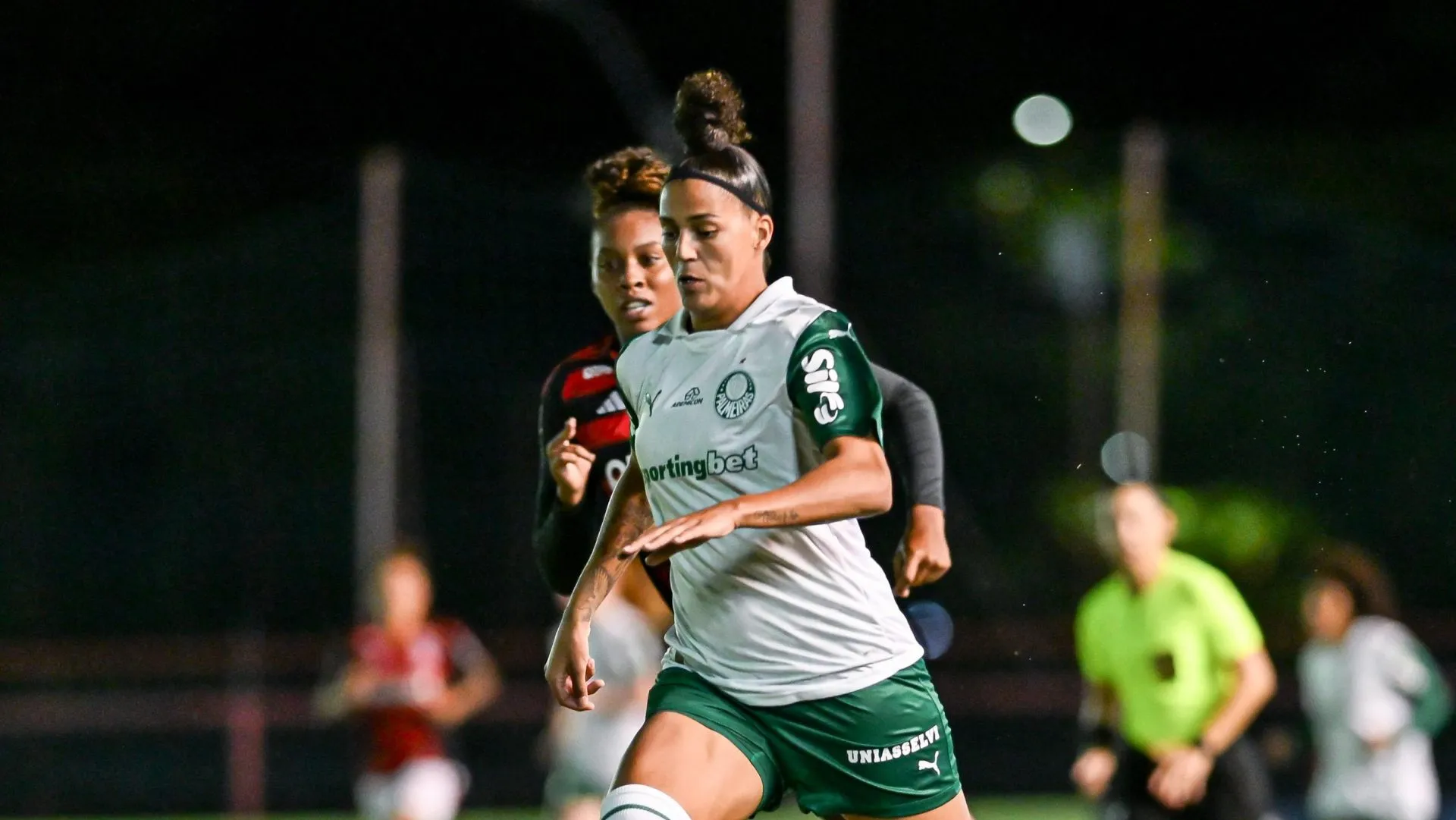 Palmeiras Feminino 