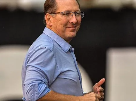 Botafogo planeja contratações para três posições, visando o Super Mundial