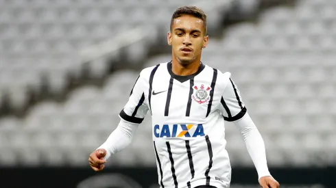 Foto: Agência Corinthians