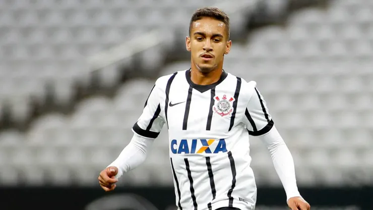 Foto: Agência Corinthians