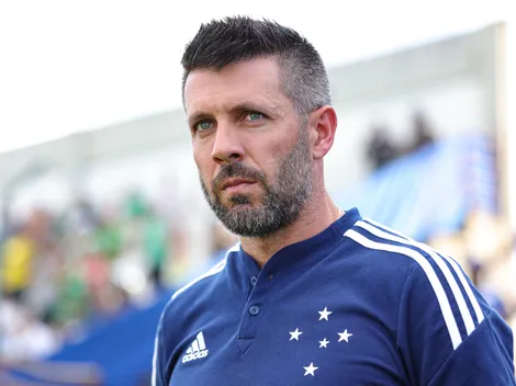 Pezzolano 'descarta' oferta do Athlético-PR e acerta com novo clube