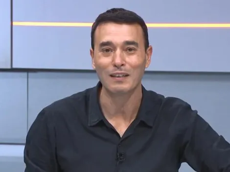 Rizek faz previsão para o Botafogo no Mundial de Clubes