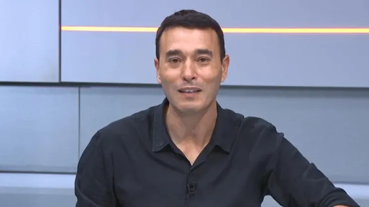 Rizek comenta sobre o Grêmio x Bahia