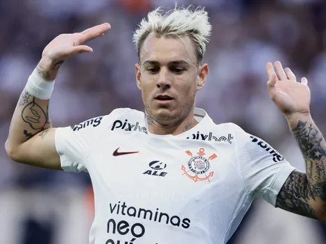Clube brasileiro tem interesse em ex-Corinthians, mas valores atrapalham