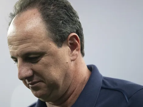 Bahia perdeu na Libertadores e torcida crítica substituições de Ceni