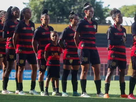Corinthians x Sport pelo Brasileirão Feminino: Veja onde assistir e as escalações das equipes