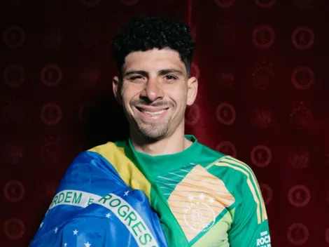 Grêmio quer contratação de goleiro que atua no futebol europeu