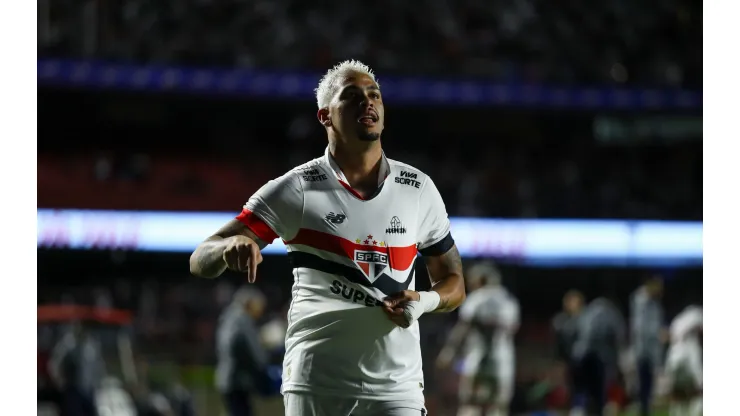 Foto: Marco Miatelo/AGIF