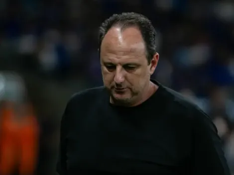 Rogério Ceni aponta erros do Bahia contra Atlético Nacional