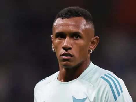 Leonardo Jardim abre o jogo sobre futuro de Marquinhos no Cruzeiro