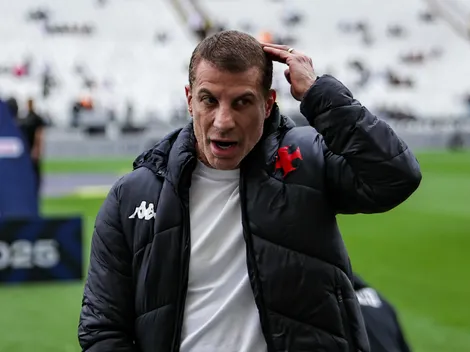 Vasco tem dívida com o Nantes e recebeu punição da Fifa