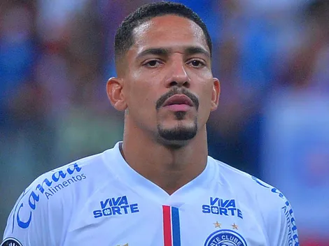 Rogério Ceni expõe detalhes de Gilberto e desgaste no Bahia