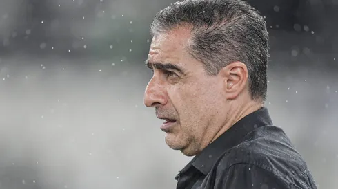 – Renato Paiva tecnico do Botafogo