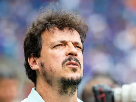 Declaração de Vojvoda chega para Diniz no Vasco