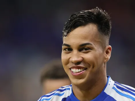 Kaio Jorge revela como Cruzeiro pode vencer o clássico