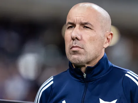 Jardim aprova, Cruzeiro deixa Hinestroza 'de lado' e pode fechar com atacante do Rennes