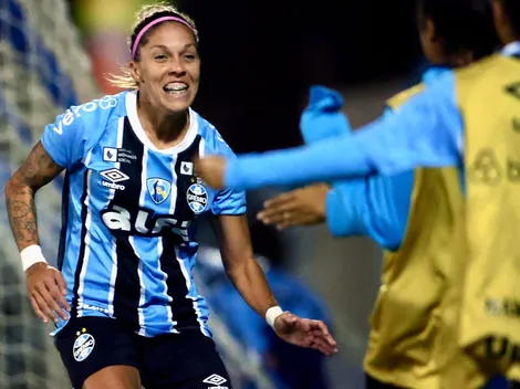 Brasileirão Feminino: Veja onde assistir, escalações e mais do duelo entre Grêmio x Red Bull Bragantino
