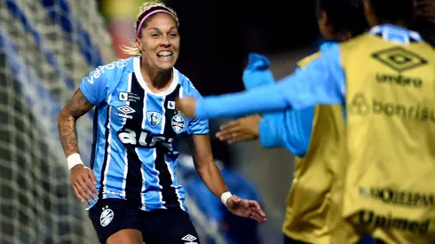 Mosqueteiras enfrentam Bragantinas lutando por uma vaga no G8 do Brasileirão Feminino (Reprodução/Staff Images/CBF)