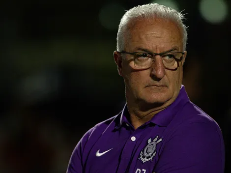 Dorival aponta necessidade no Corinthians e ação no mercado