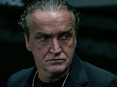 Cuca faz projeções para encarar o Cruzeiro pelo Brasileirão