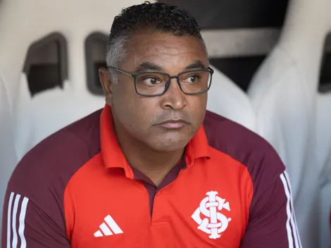 Roger Machado projeta decisão entre Inter x Bahia na Libertadores
