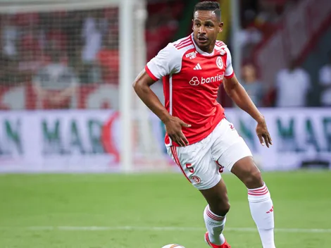 Fernando critica situação no Internacional e Roger é avisado