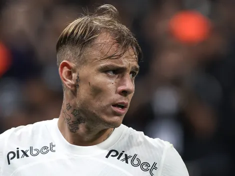 Vem? Cruzeiro toma postura urgente envolvendo Róger Guedes