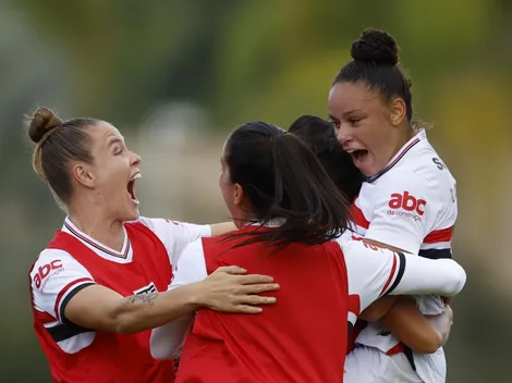 Destaque do São Paulo é convocada para a Seleção Brasileira Feminina