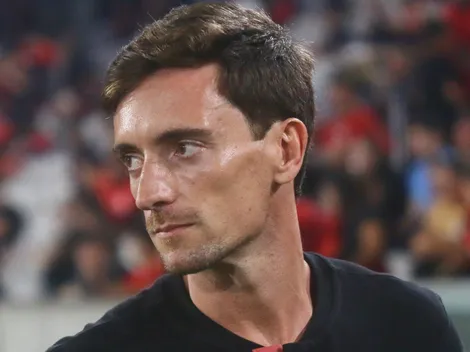 João Correia tem mudanças no Athletico-PR para encarar o Vila Nova