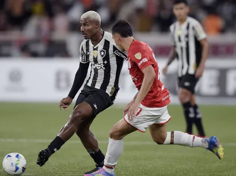 Grêmio vê Cuiabano brilhar no Botafogo e time carioca pode ter lucro milionário