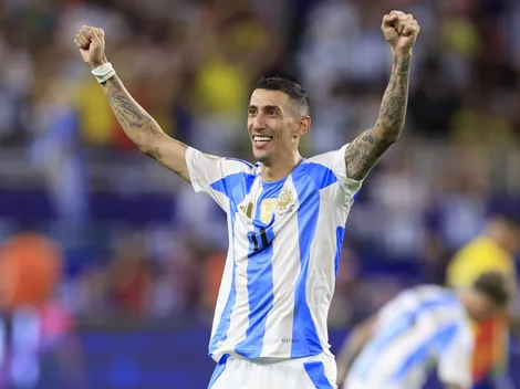 Di Maria contratado pelo Bahia após decidir deixar o Benfica é aprovado pela torcida