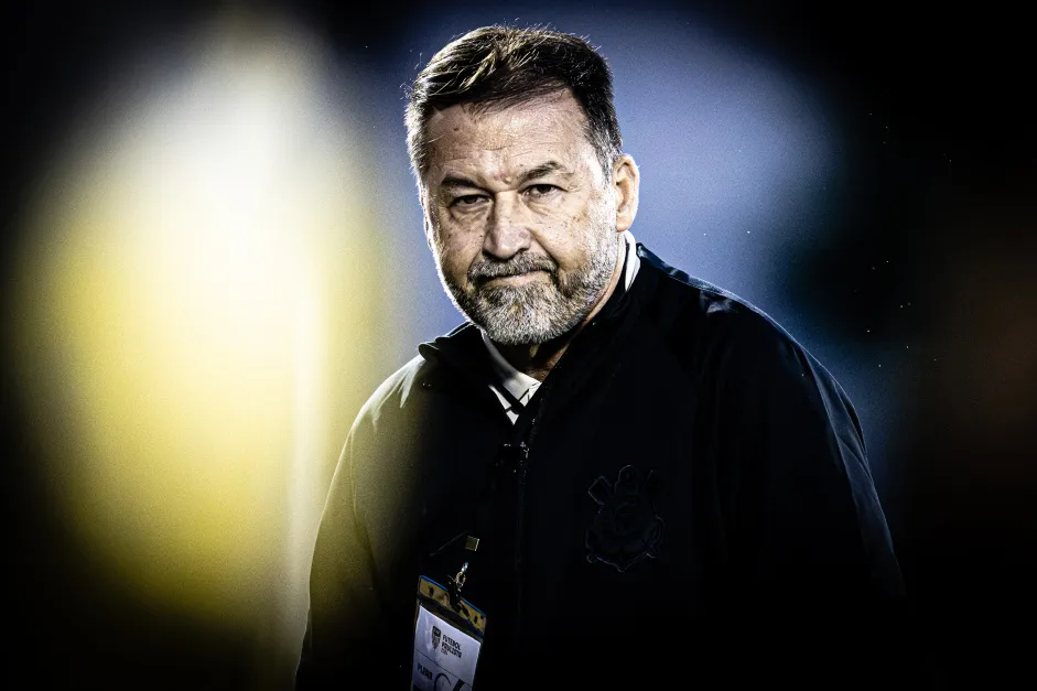 Danilo Fernandes / Meu Timão