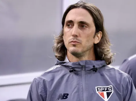 Sem Lucas Moura e +2, São Paulo pode ter mudanças contra Grêmio