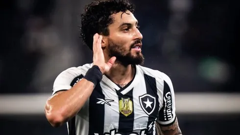 Alex Telles abre o jogo e projeta Botafogo no Super Mundial de Clubes